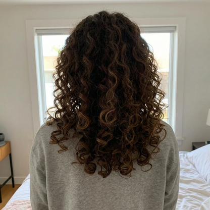 Conoce Tus Rizos con Tu primera Guía Curly
