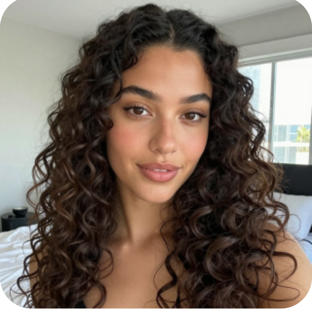 Conoce Tus Rizos con Tu primera Guía Curly