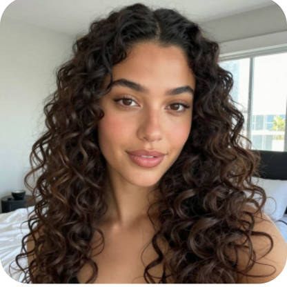 Conoce Tus Rizos con Tu primera Guía Curly