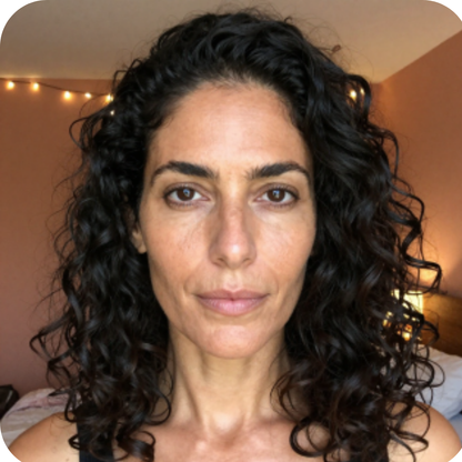 Conoce Tus Rizos con Tu primera Guía Curly
