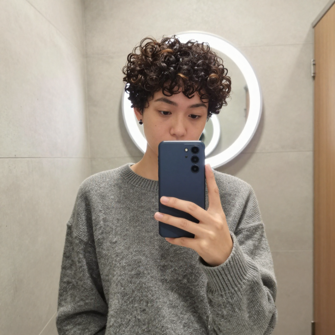 Conoce Tus Rizos con Tu primera Guía Curly