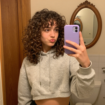 Conoce Tus Rizos con Tu primera Guía Curly