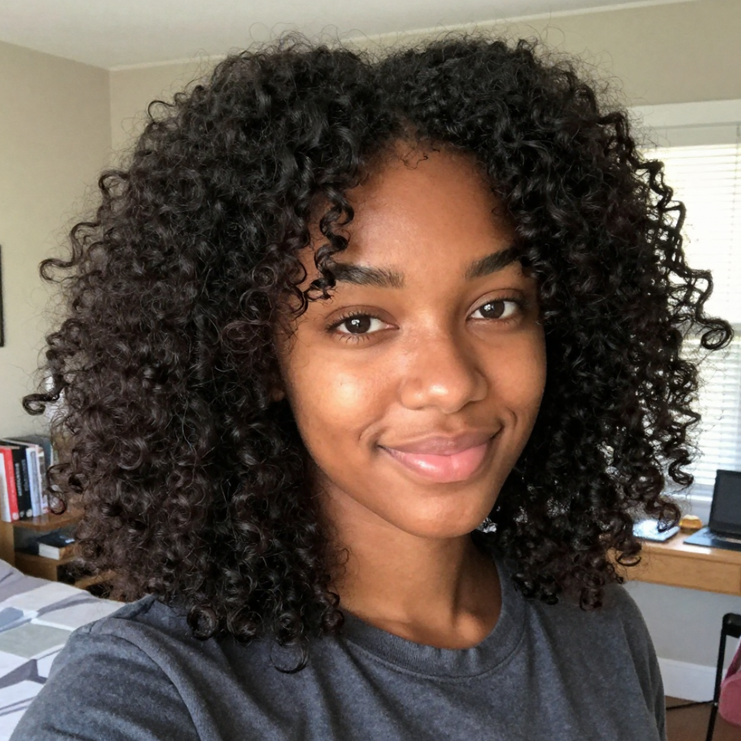 Conoce Tus Rizos con Tu primera Guía Curly