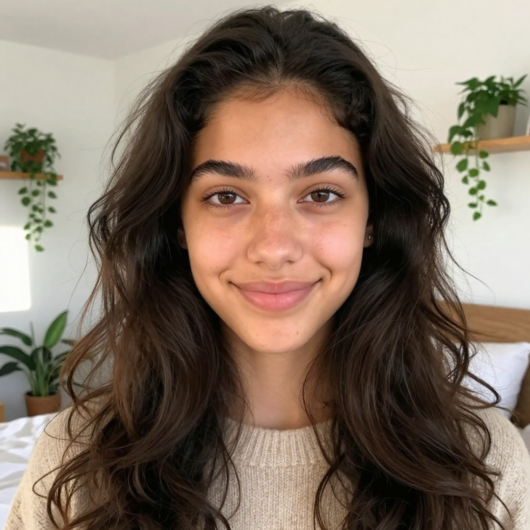 Conoce Tus Rizos con Tu primera Guía Curly