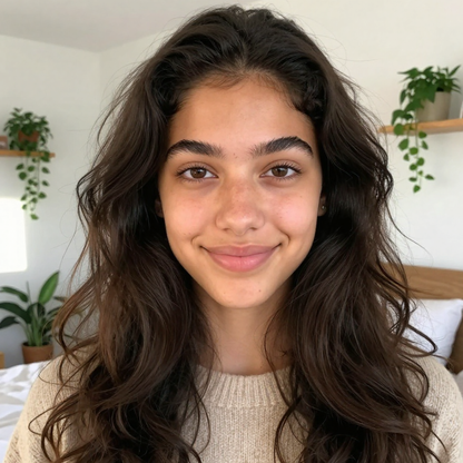 Conoce Tus Rizos con Tu primera Guía Curly