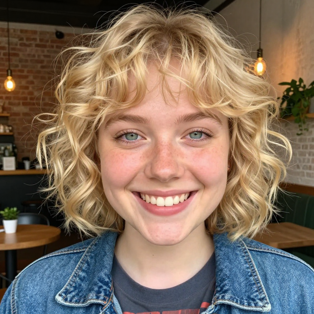 Conoce Tus Rizos con Tu primera Guía Curly