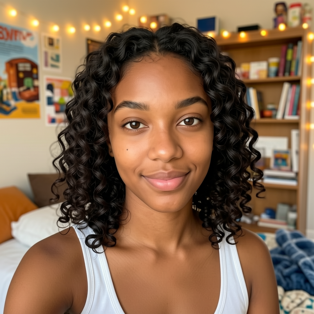 Conoce Tus Rizos con Tu primera Guía Curly