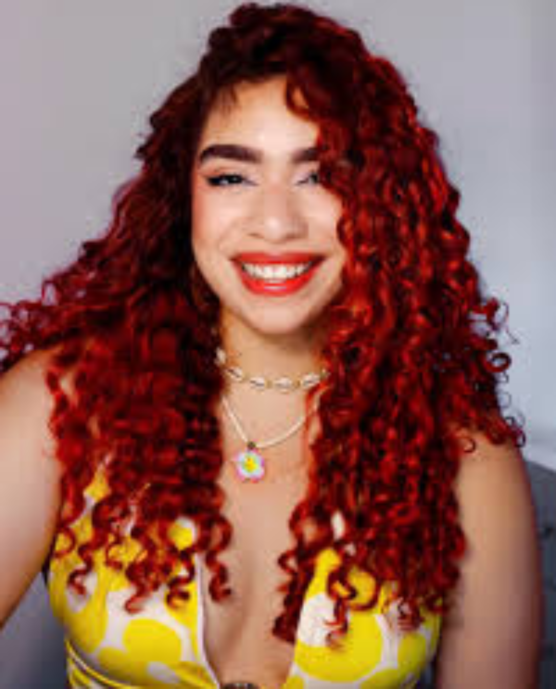 Laura F.