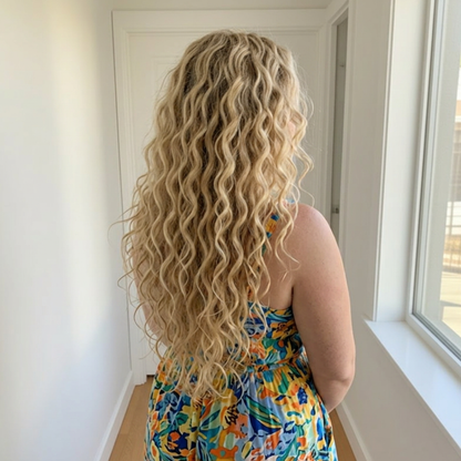 Conoce Tus Rizos con Tu primera Guía Curly