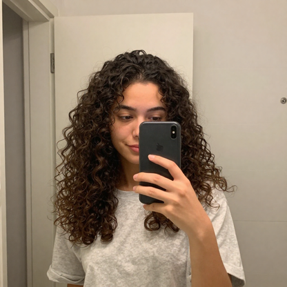 Conoce Tus Rizos con Tu primera Guía Curly